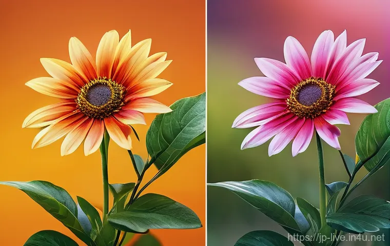 축산업 품종 개량 사례 - Here are three detailed image prompts in English, designed for image generation while strictly adher...