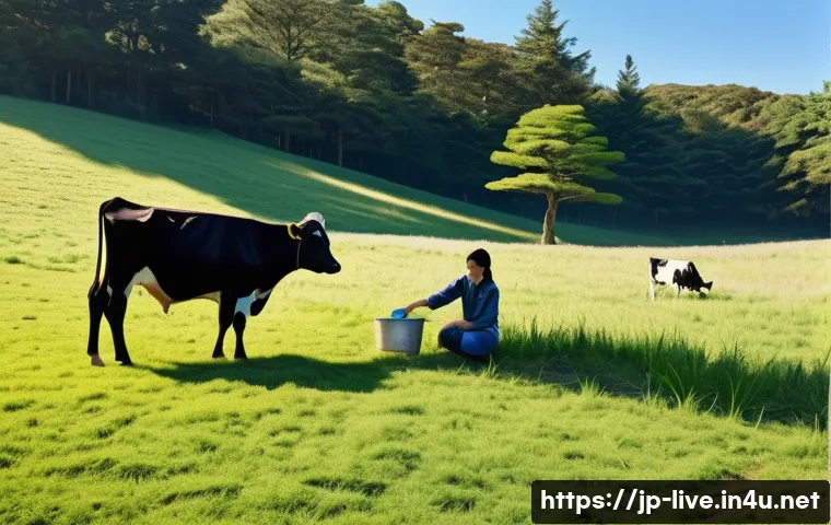 축산업 커리어 로드맵 관련 이미지 1